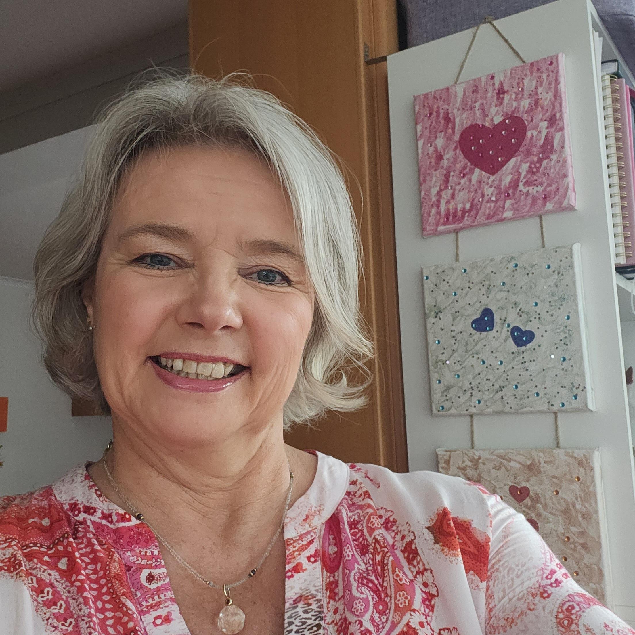 Susanne Schönherr