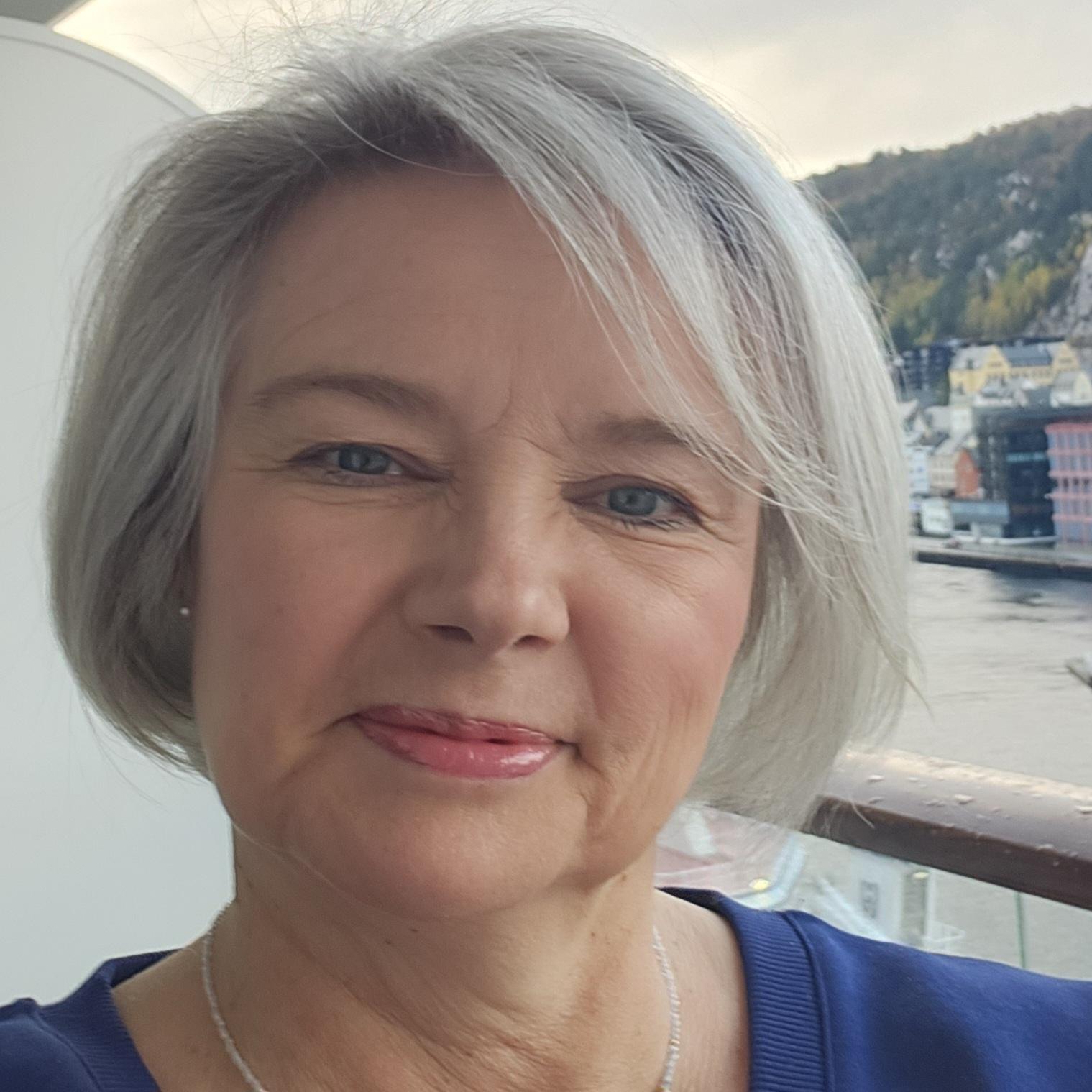 Susanne Schönherr
